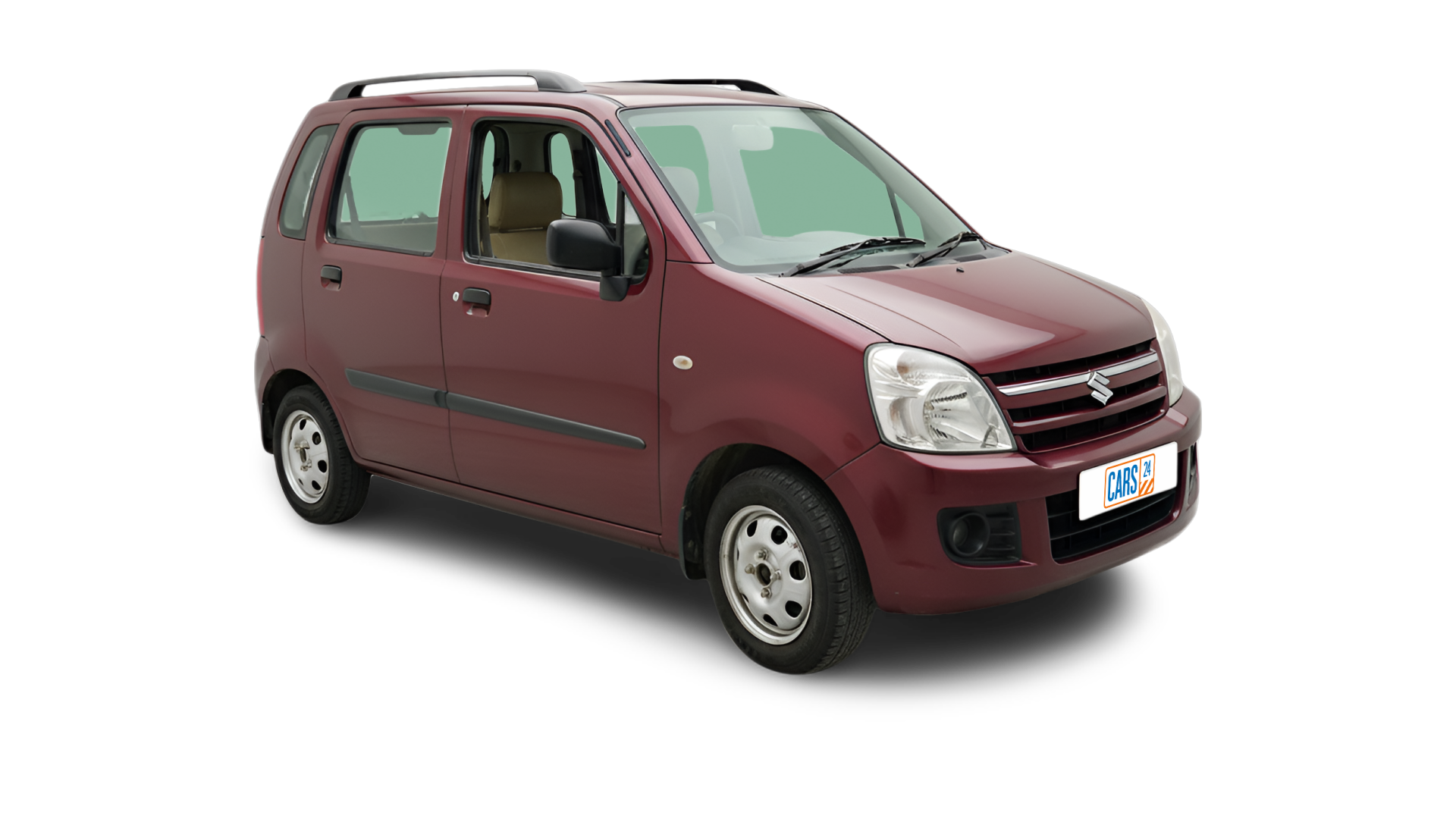 Maruti Wagon R Duo-img